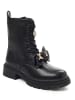 Sixth Sens Boots zwart