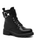 Sixth Sens Boots in Schwarz