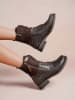 Foreverfolie Boots bruin