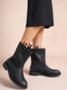 Foreverfolie Boots zwart