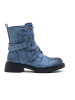 Foreverfolie Boots blauw