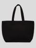 Karl Lagerfeld Shopper in Schwarz
