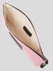 Karl Lagerfeld Kosmetiktasche in Rosa