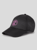 Karl Lagerfeld Cap in Schwarz