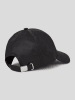 Karl Lagerfeld Cap in Schwarz
