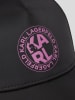 Karl Lagerfeld Czapka w kolorze czarnym