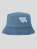 Karl Lagerfeld Vissershoed blauw