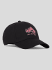 Karl Lagerfeld Cap in Schwarz
