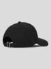 Karl Lagerfeld Cap in Schwarz