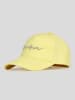 Karl Lagerfeld Cap in Gelb