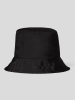 Karl Lagerfeld Fischerhut in Schwarz