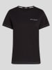 Karl Lagerfeld Shirt in Schwarz