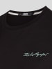 Karl Lagerfeld Shirt in Schwarz