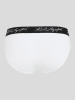 Karl Lagerfeld Slip in Weiß