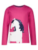 Topo Longsleeve in Pink