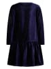 Topo Jurk donkerblauw