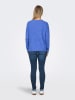 ONLY Trui "Camilla" blauw