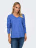 ONLY Trui "Camilla" blauw