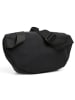Pieces Umhängetasche in Schwarz - (B)33 x (H)18 x (T)8 cm