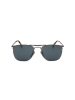 David Beckham Herren-Sonnenbrille in Anthrazit/ Dunkelblau
