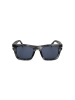 David Beckham Herenzonnebril grijs/donkerblauw