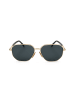 David Beckham Herenzonnebril goudkleurig/zwart