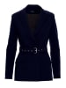 Be Wear Blazer in Dunkelblau