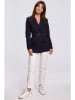 Be Wear Blazer in Dunkelblau