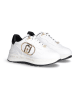 Liu Jo Sneakers in Weiß