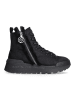 Liu Jo Boots in Schwarz