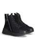 Liu Jo Boots in Schwarz