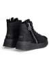 Liu Jo Boots in Schwarz