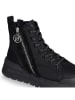 Liu Jo Boots in Schwarz