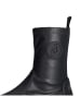 Liu Jo Boots in Schwarz