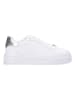 Liu Jo Leren sneakers wit
