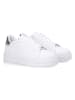 Liu Jo Leren sneakers wit