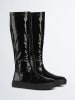 Liu Jo Stiefel in Schwarz