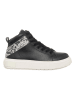 Liu Jo Sneakersy w kolorze czarnym