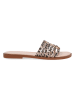 Liu Jo Slippers beige