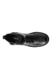 Liu Jo Leren boots zwart