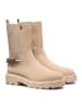 Liu Jo Boots in Beige