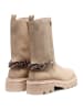 Liu Jo Boots in Beige