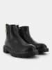 Liu Jo Boots in Schwarz