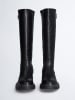Liu Jo Stiefel in Schwarz