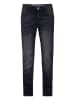 Retour Jeans - Straight fit - in Schwarz