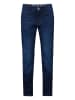 Retour Jeans - Straight fit - in Dunkelblau