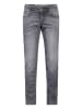 Retour Jeans - Straight fit - in Grau