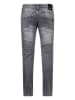 Retour Jeans - Straight fit - in Grau