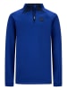 Retour Longsleeve in Blau