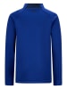 Retour Longsleeve in Blau